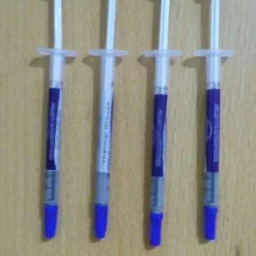 Thermal Paste M-Tech Suntik Kecil