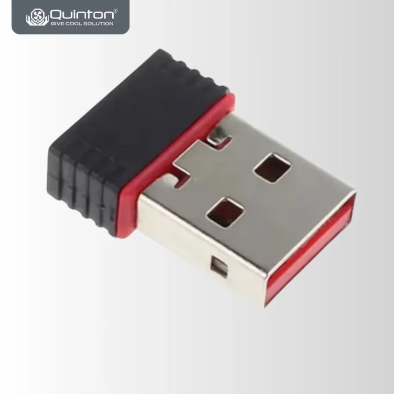 USB Wi-Fi Dongle Mini 802.11n