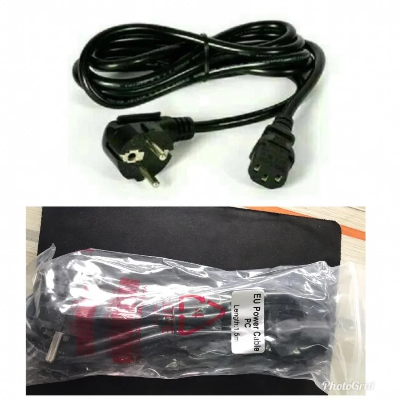 Kabel Power CPU M-Tech 1.8 m