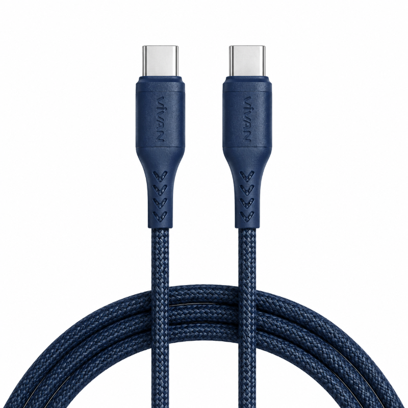 Kabel Data VBUS USB-C to USB-C